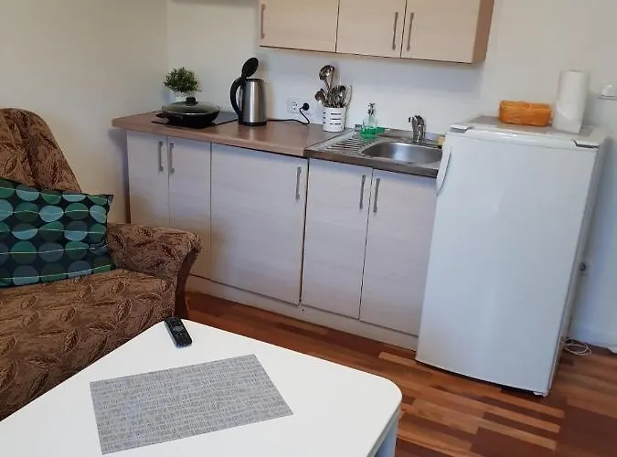 Apartment Sea Side *