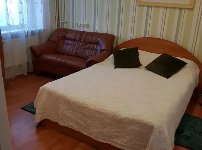 דירה Sea Side פלאנגה