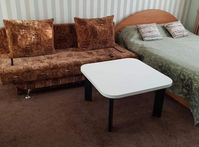 Sea Side Apartment Palanga