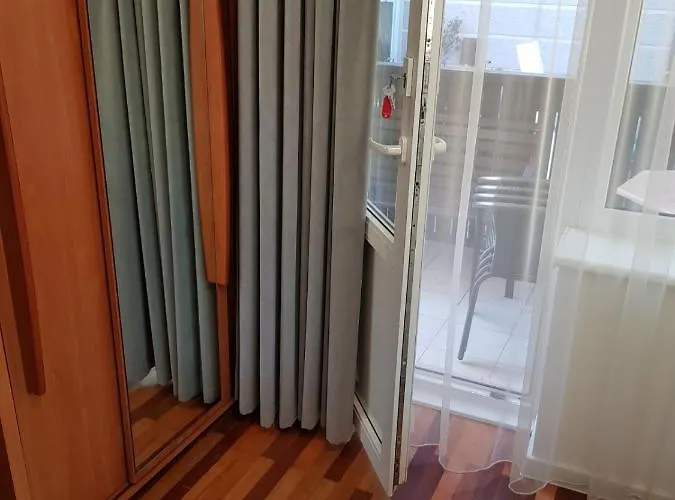 Apartment Sea Side Palanga