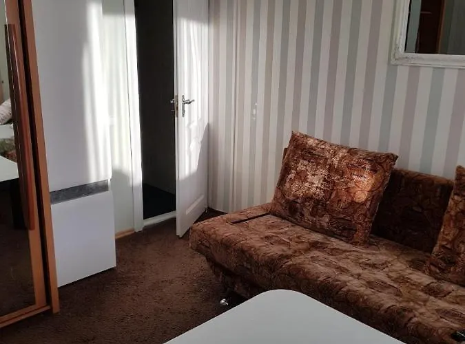 Sea Side Apartment *