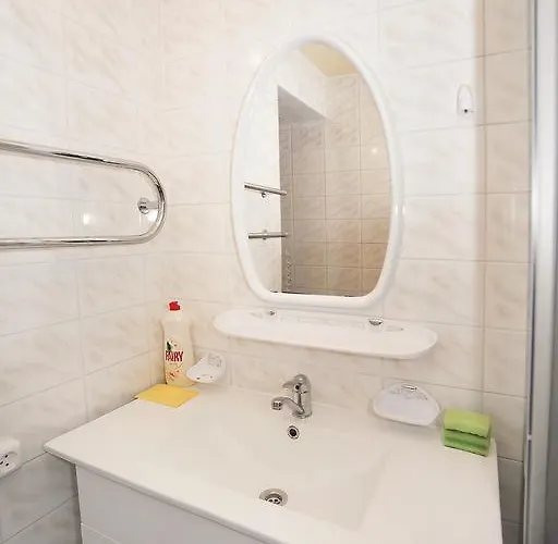 דירה Sea Side פלאנגה