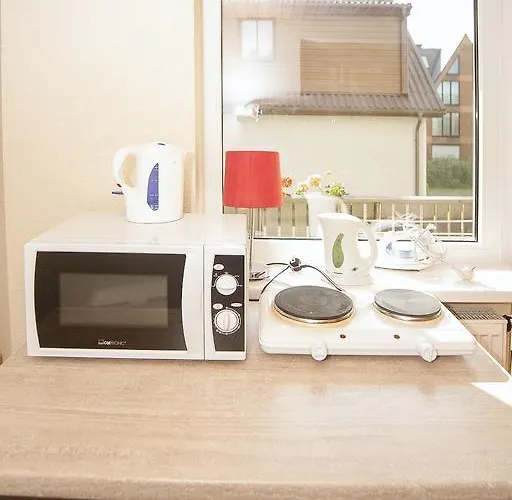 Apartment Sea Side Palanga