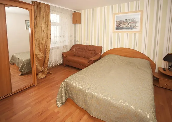 Sea Side פלאנגה