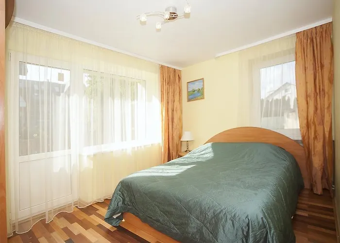 Apartment Sea Side Palanga