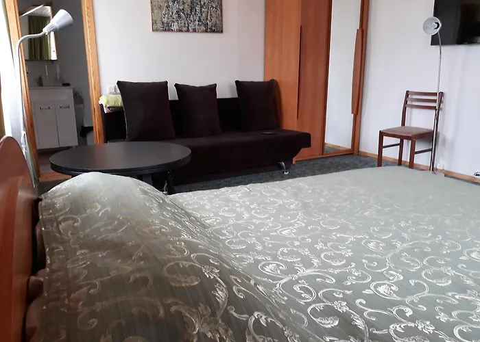 Apartment Sea Side Palanga